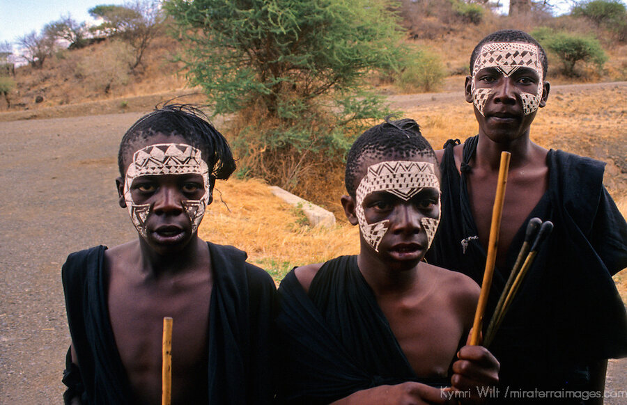 Experience Maasai wedding and Male circumcision ceremony